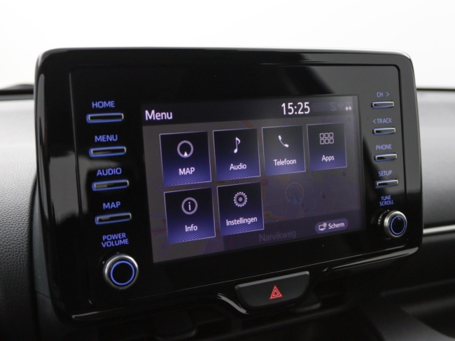 Toyota Yaris - 1.5 Hybrid Dynamic