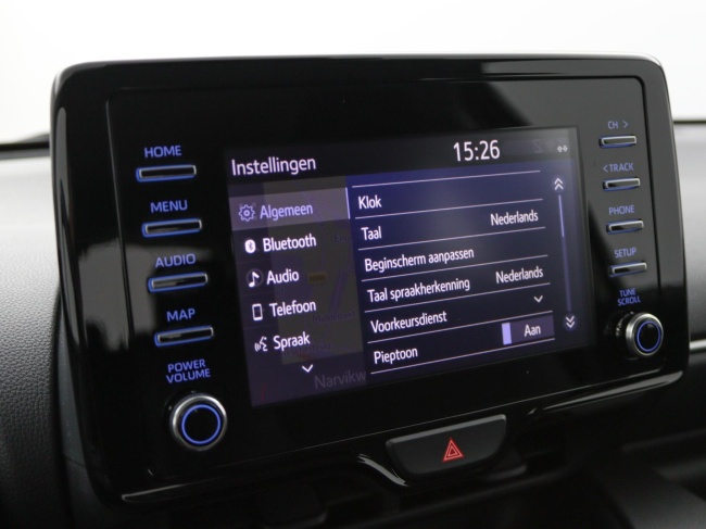 Toyota Yaris - 1.5 Hybrid Dynamic