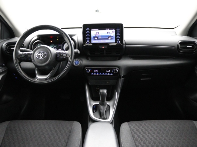 Toyota Yaris - 1.5 Hybrid Dynamic