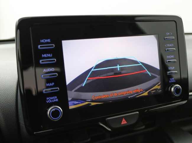 Toyota Yaris - 1.5 Hybrid Dynamic