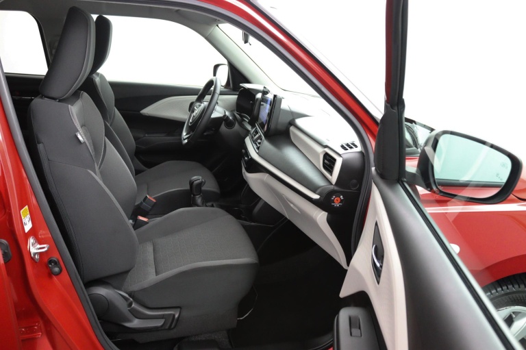 Suzuki Swift - 1.2 Select Smart Hybrid Automaat 10