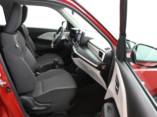 Suzuki Swift - 1.2 Select Smart Hybrid Automaat