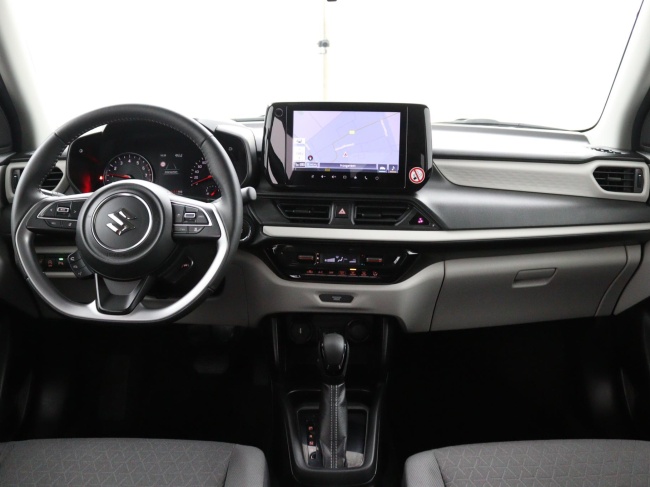 Suzuki Swift - 1.2 Select Smart Hybrid Automaat