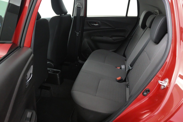 Suzuki Swift - 1.2 Select Smart Hybrid Automaat 12