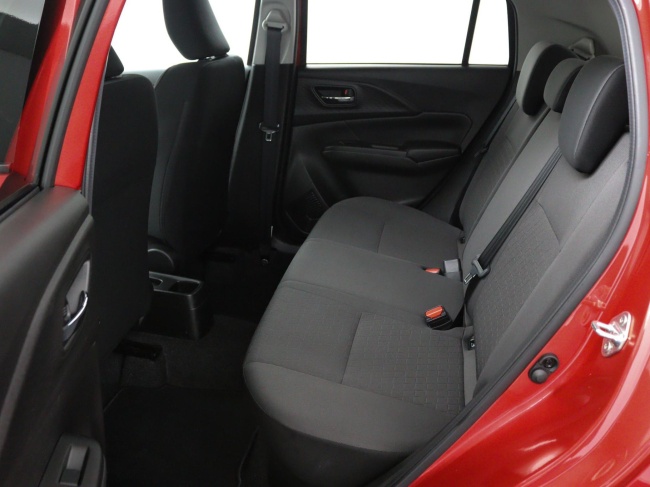 Suzuki Swift - 1.2 Select Smart Hybrid Automaat