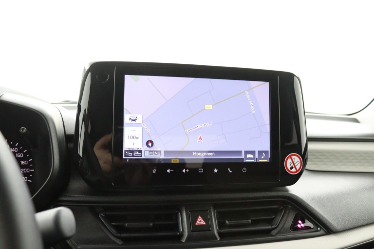 Suzuki Swift - 1.2 Select Smart Hybrid Automaat 13