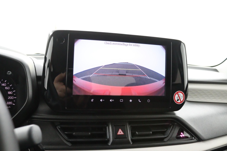 Suzuki Swift - 1.2 Select Smart Hybrid Automaat 14