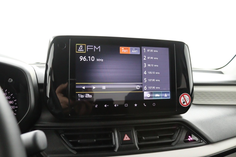 Suzuki Swift - 1.2 Select Smart Hybrid Automaat 15