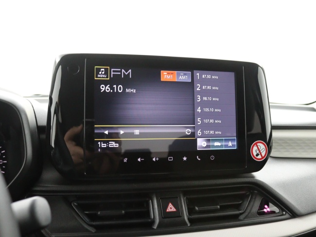 Suzuki Swift - 1.2 Select Smart Hybrid Automaat