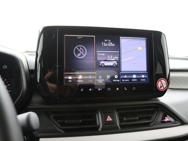 Suzuki Swift - 1.2 Select Smart Hybrid Automaat