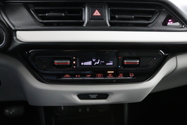 Suzuki Swift - 1.2 Select Smart Hybrid Automaat 17