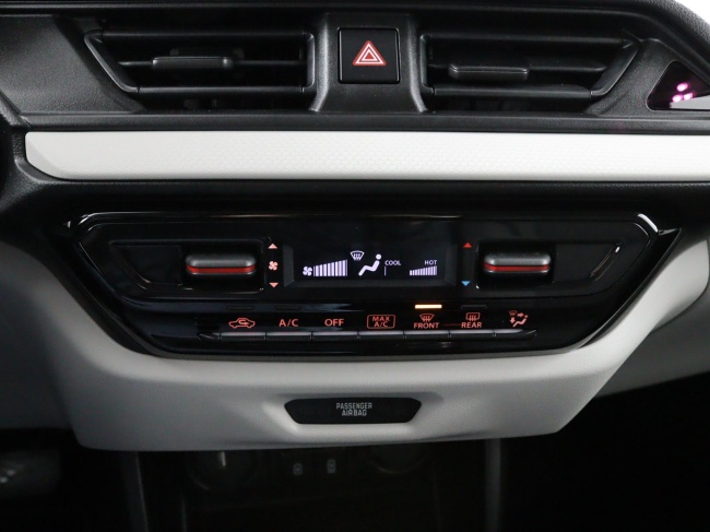 Suzuki Swift - 1.2 Select Smart Hybrid Automaat