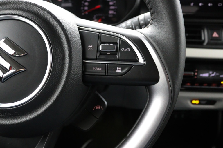 Suzuki Swift - 1.2 Select Smart Hybrid Automaat 19