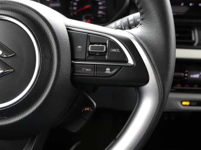 Suzuki Swift - 1.2 Select Smart Hybrid Automaat