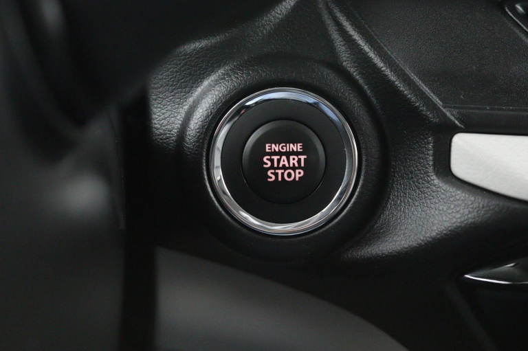 Suzuki Swift - 1.2 Select Smart Hybrid Automaat 20