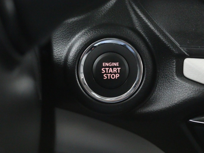 Suzuki Swift - 1.2 Select Smart Hybrid Automaat