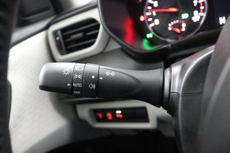 Suzuki Swift - 1.2 Select Smart Hybrid Automaat 21