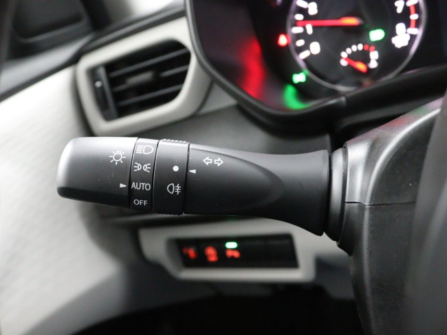 Suzuki Swift - 1.2 Select Smart Hybrid Automaat