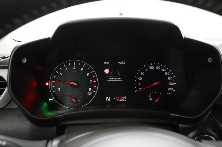 Suzuki Swift - 1.2 Select Smart Hybrid Automaat 22