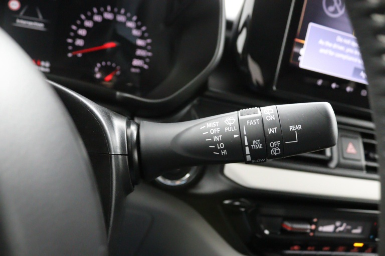 Suzuki Swift - 1.2 Select Smart Hybrid Automaat 23