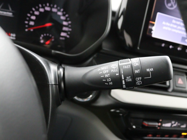 Suzuki Swift - 1.2 Select Smart Hybrid Automaat