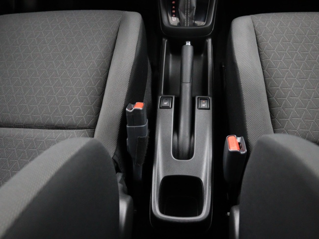 Suzuki Swift - 1.2 Select Smart Hybrid Automaat