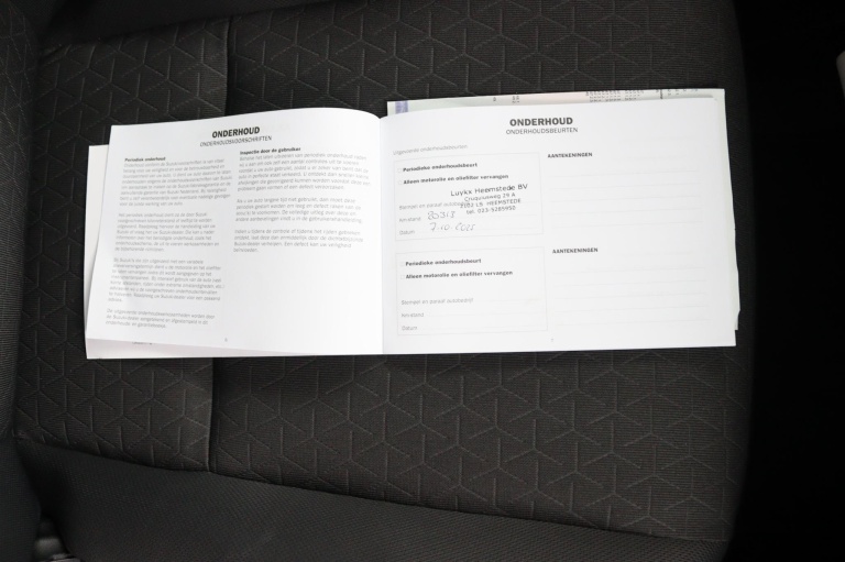 Suzuki Swift - 1.2 Select Smart Hybrid Automaat 27