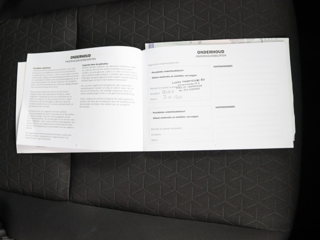 Suzuki Swift - 1.2 Select Smart Hybrid Automaat