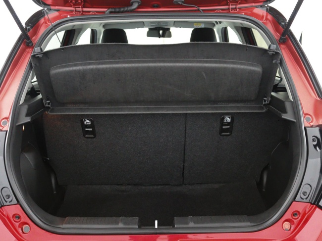 Suzuki Swift - 1.2 Select Smart Hybrid Automaat