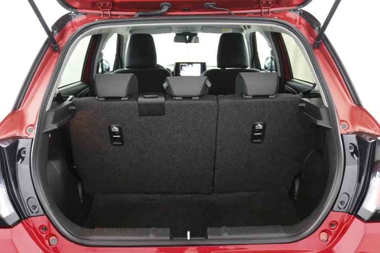 Suzuki Swift - 1.2 Select Smart Hybrid Automaat 29