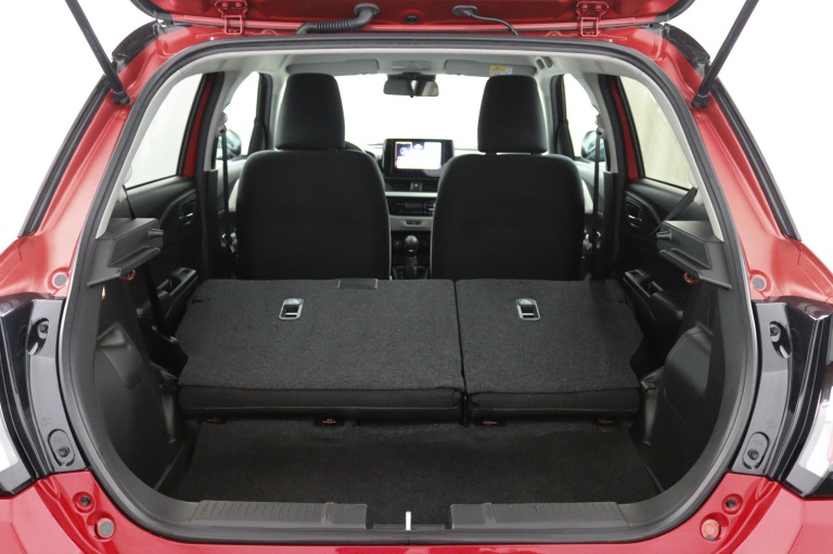 Suzuki Swift - 1.2 Select Smart Hybrid Automaat 30