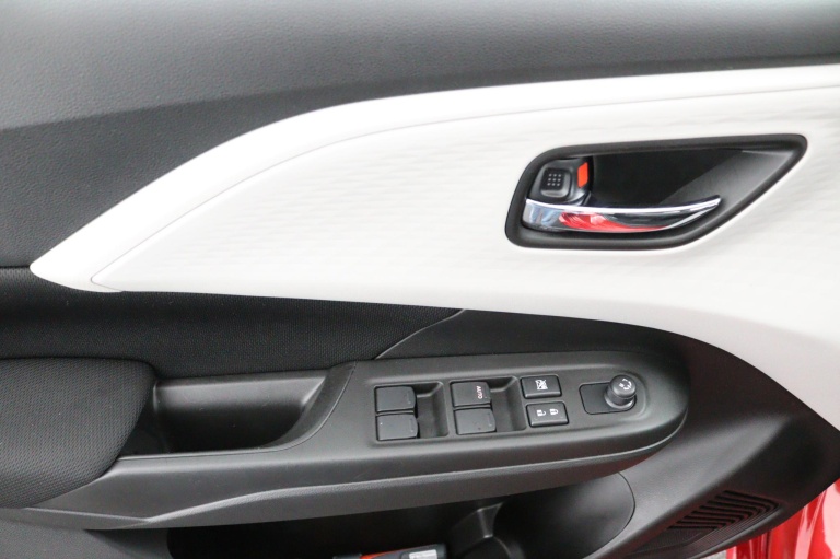 Suzuki Swift - 1.2 Select Smart Hybrid Automaat 31