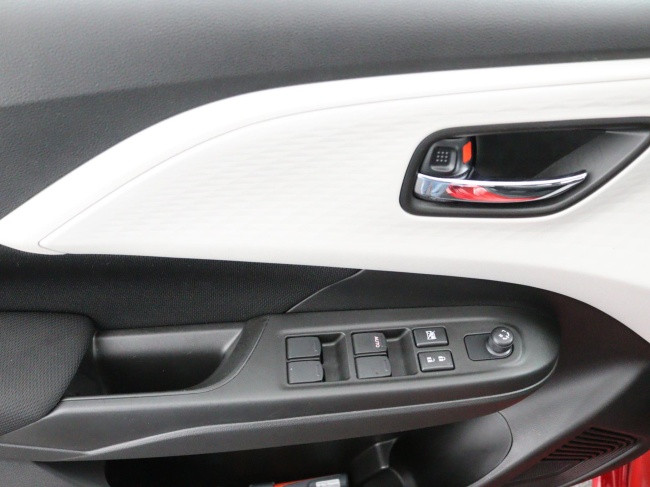 Suzuki Swift - 1.2 Select Smart Hybrid Automaat