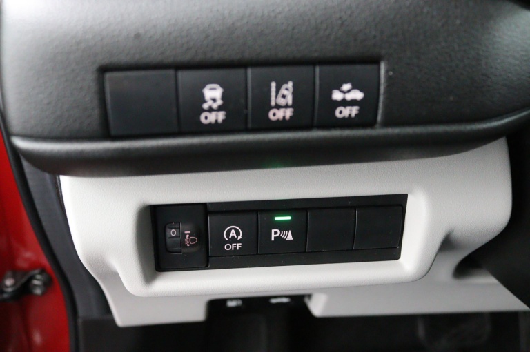 Suzuki Swift - 1.2 Select Smart Hybrid Automaat 32