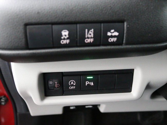 Suzuki Swift - 1.2 Select Smart Hybrid Automaat