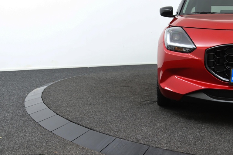 Suzuki Swift - 1.2 Select Smart Hybrid Automaat 35