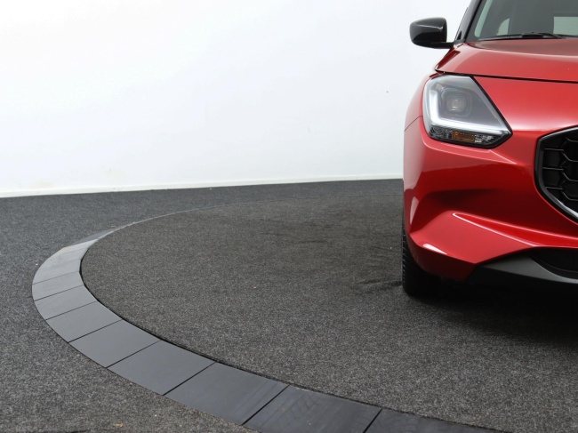 Suzuki Swift - 1.2 Select Smart Hybrid Automaat