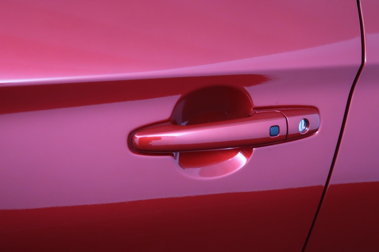 Suzuki Swift - 1.2 Select Smart Hybrid Automaat 36