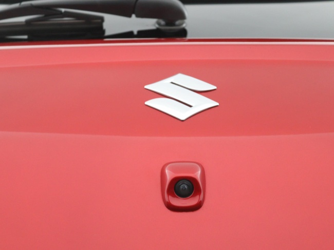 Suzuki Swift - 1.2 Select Smart Hybrid Automaat