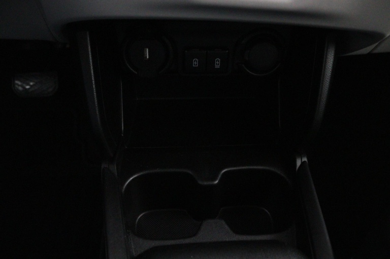 Suzuki Swift - 1.2 Select Smart Hybrid Automaat 38