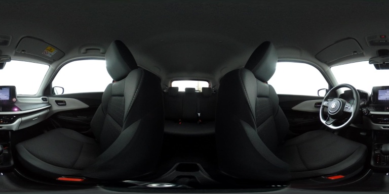 Suzuki Swift - 1.2 Select Smart Hybrid Automaat 39