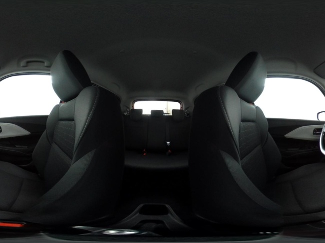 Suzuki Swift - 1.2 Select Smart Hybrid Automaat