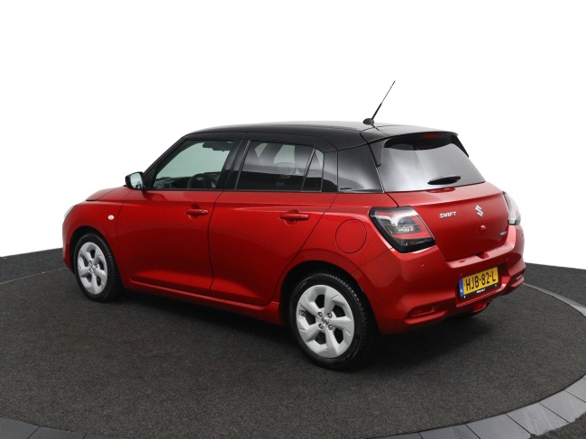 Suzuki Swift - 1.2 Select Smart Hybrid Automaat