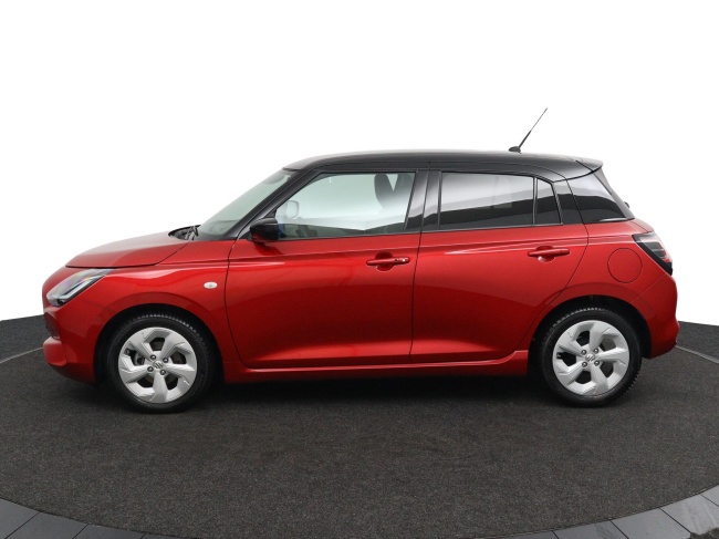 Suzuki Swift - 1.2 Select Smart Hybrid Automaat