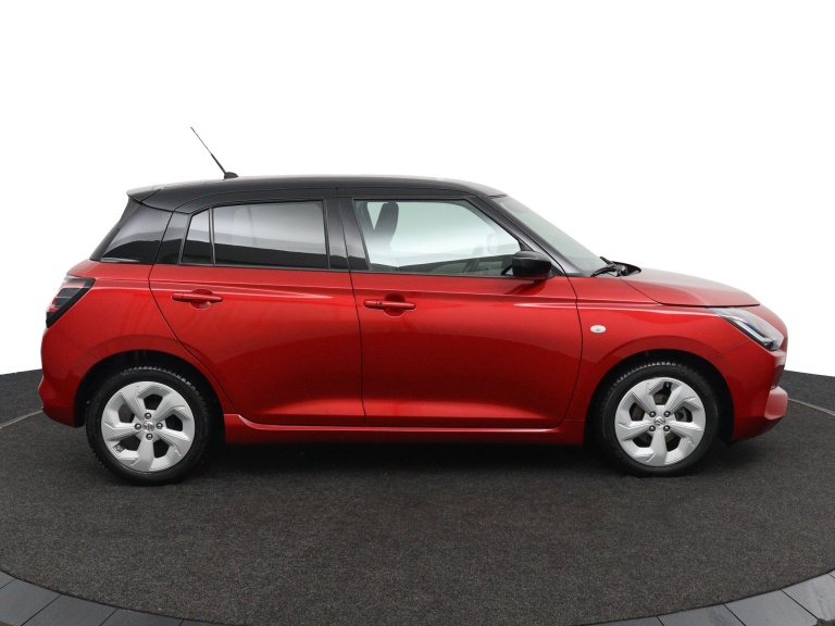 Suzuki Swift - 1.2 Select Smart Hybrid Automaat 6