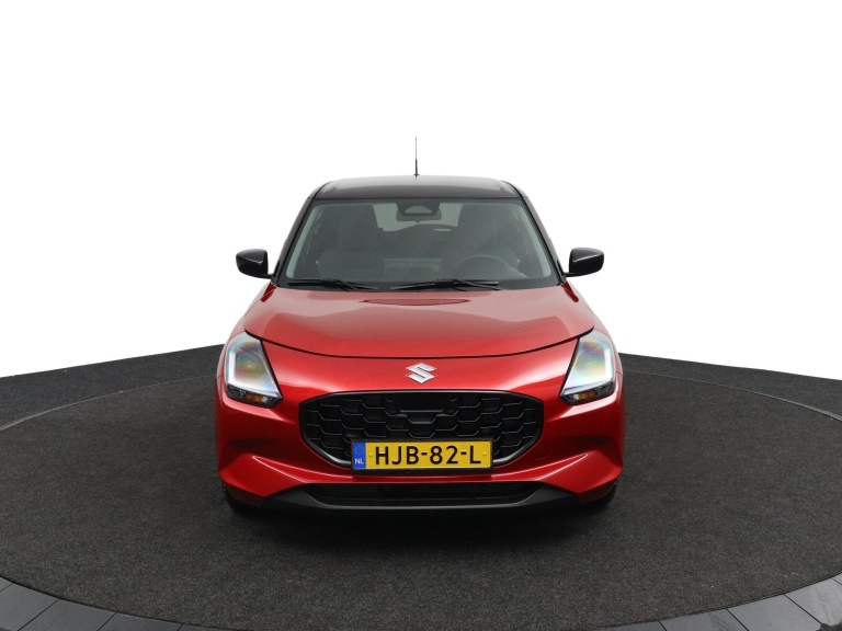 Suzuki Swift - 1.2 Select Smart Hybrid Automaat 7