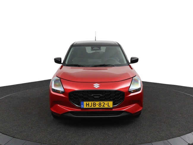 Suzuki Swift - 1.2 Select Smart Hybrid Automaat