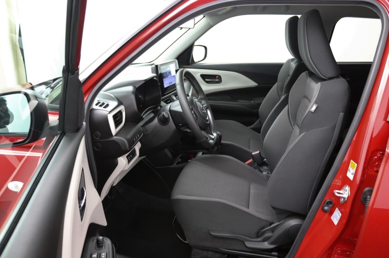 Suzuki Swift - 1.2 Select Smart Hybrid Automaat 9