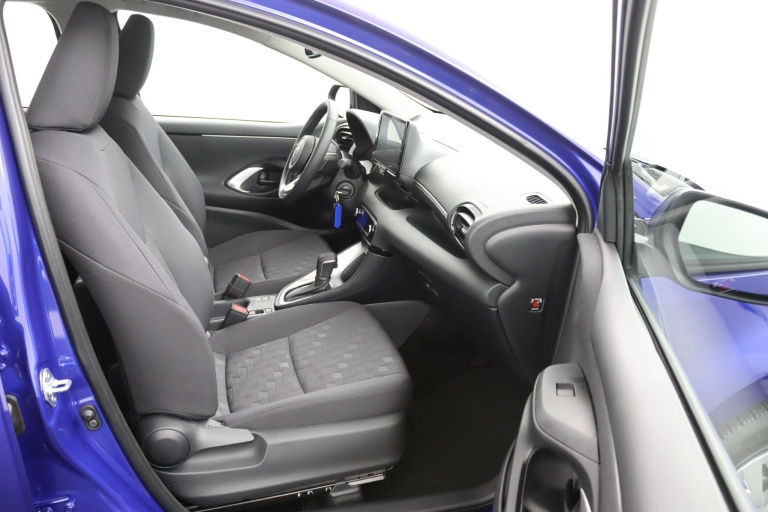 Toyota Yaris - 1.5 Hybrid 115 Comfort 10