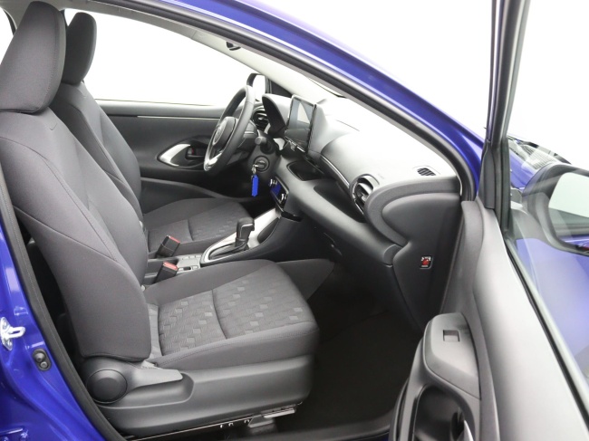 Toyota Yaris - 1.5 Hybrid 115 Comfort